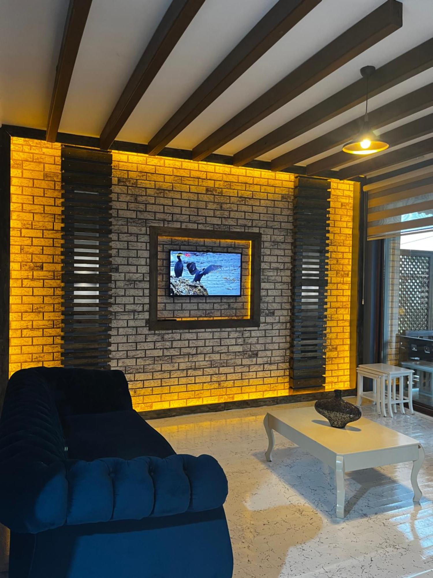Lifoz Holiday Resort Trabzon Exterior foto
